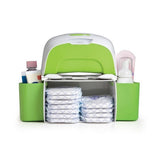 2-in-1 Diaper Depot