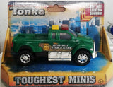 Tonka's Toughest Minis