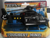 Tonka's Toughest Minis