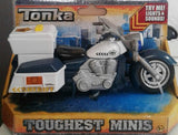 Tonka's Toughest Minis