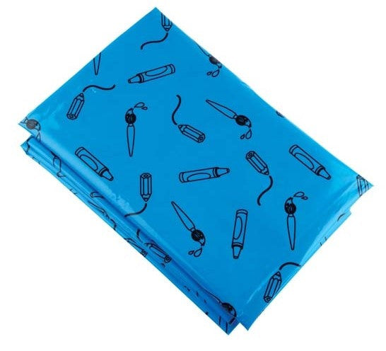 EC Splash Mat 1500 x 1500mm