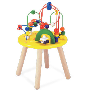 Blue Ribbon's Planet Maze Table