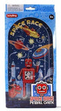 Space Race Pinball Games