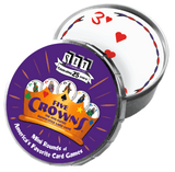 Five Crowns Mini Game