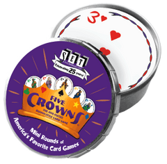 Five Crowns Mini Game