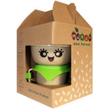 Munch Eco Heroes Feeding Set