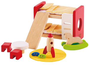 Children's Room Wooden Toy
