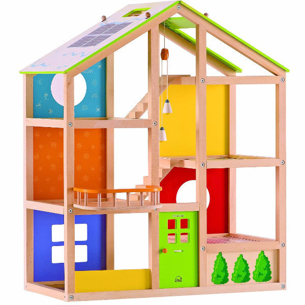 All Season House (Unfurnished)