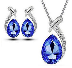 2 piece Necklace and Earring Set