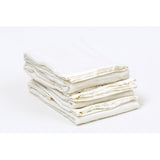 Bamboo Baby Blanket - Ivory