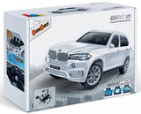 Banbao BMW X5 Blocks