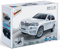 Banbao BMW X5 Blocks