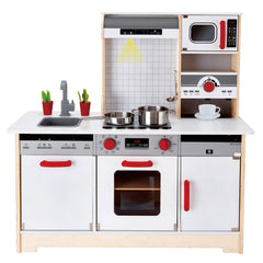All In 1 Kitchen