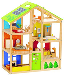 All Season House (Furnished)