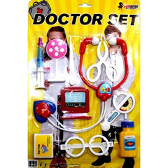 Doctor Set