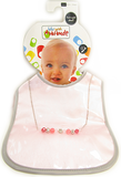 Baby Bib - Glamour Girl Design