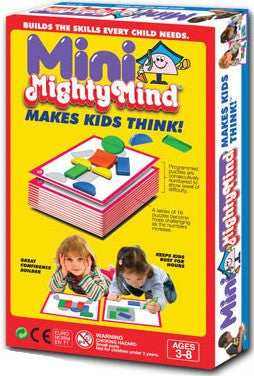 Mini Mighty Mind Puzzle