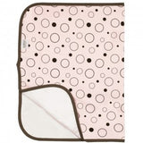 Kushies Flannel Change Pads / Mats