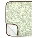 Kushies Flannel Change Pads / Mats