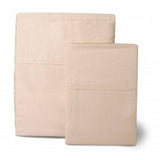 Bamboo Bed Sheet Set Queen Size - Khaki