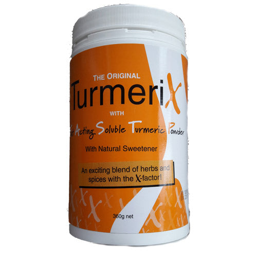 TURMERIX - 360grams Tub