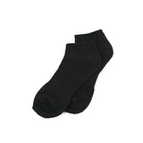 Mens Bamboo Socks - Black