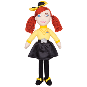 Emma Dance With Me Doll - 80cm