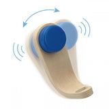 Wonderworld's Musical Tree