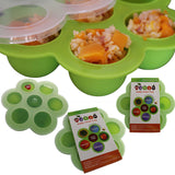 Munch Baby Feeding Tray