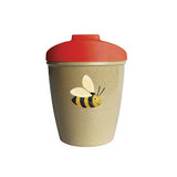 Munch Eco Hero Baby Cup - Bee