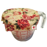 Munch Food Wraps - Geometric