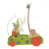 Wonderworld's Hopping Bunny Walker