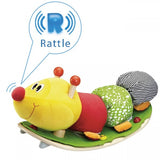Wonderworld's Rocking Cater