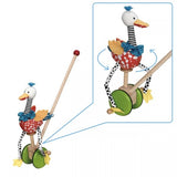 Wonderworld's Speedy Flamingo