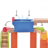 Woooden Trix Tracks 2 Way Flipper