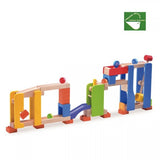 Wooden Trix Tracks Hammer Slammer