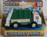 Tonka's Toughest Minis