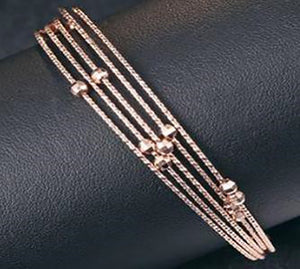 Gold Bracelet