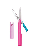 Plus brand Pocket Scissors