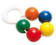 Rattle Balls - Ambi Toys