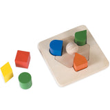 Wooden Mix and Match Blocks