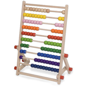 Blue Ribbon's Giant Abacus