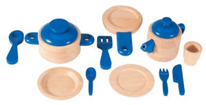Kids Toy Cookware Set