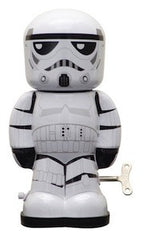 Star Wars BeBots - Stormtrooper Wind-Up