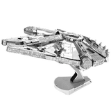 Metal Earth ICONX - Millennium Falcon