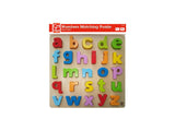Alphabet Puzzle Lowercase