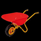 Wheelbarrow - Big