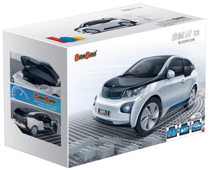 Banbao BMW i3 Blocks