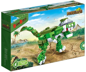 Banbao Dinosaur Park Tyrannosaurus Rex