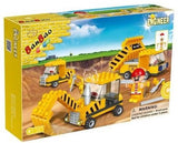 Banbao Engineer Set Blocks